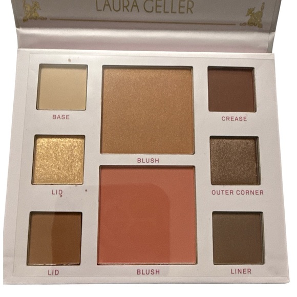 Laura Geller “Party in a Palette” - Picture 2 of 2